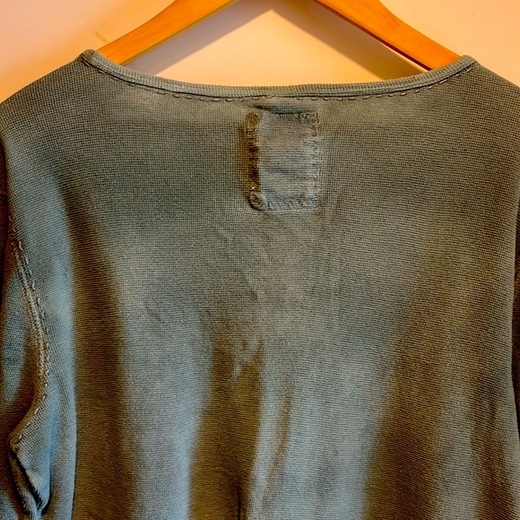 Gramicci Men’s Long Sleeve Shirt - Picture 5 of 5